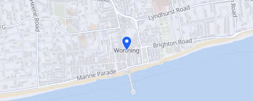 Worthing Seafront 10K