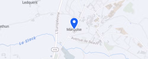 Semi-Marathon Et Trails De La Terre Des 2 Caps - Marquise