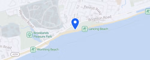 Lancing 10k 2026