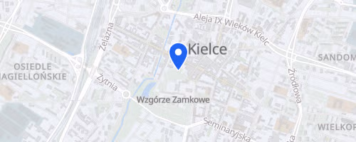 Course de Montagne de Kielce « Biesak Trail »