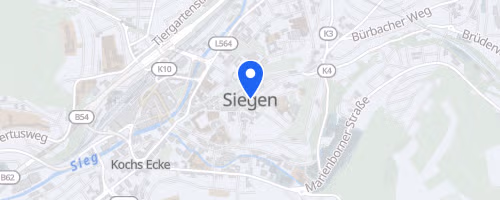 Siegener Women's Run