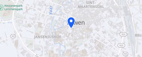 Bike&Run - KU Leuven