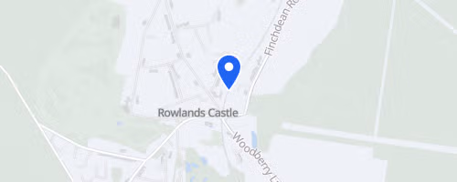 Stansted House Trail Run
