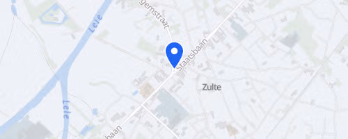 Dwars Door Zulte