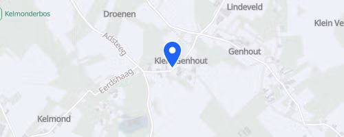 Poort naar het Heuvelland
