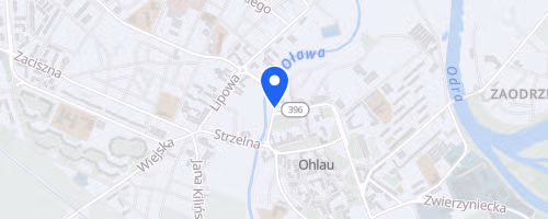 II Olawski Bieg Niepodleglosci