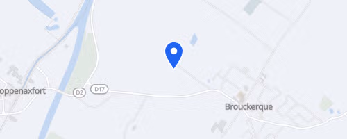 La run in brouck - Brouckerque
