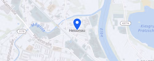 Citylauf Heidenau