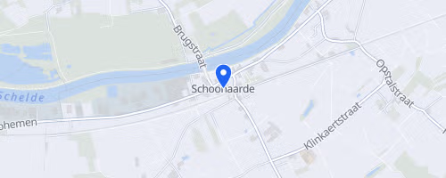 5de Juvé-run / stratenloop Schoonaarde