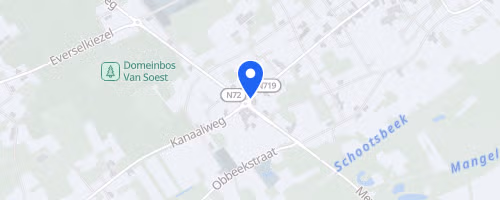 Midzomerrun Eversel