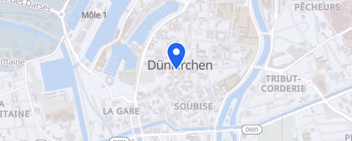 La dynamorun - Dunkerque