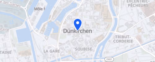 La Dynamorun - 16 km 2026