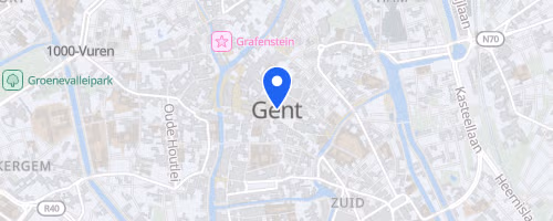 Muideloop Gent