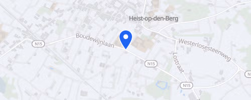 Heist Loopt