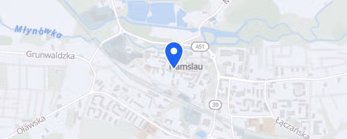 XXII Bieg Namyslowian