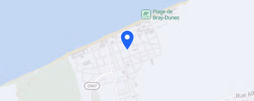 Triathlon Bray-Dunes