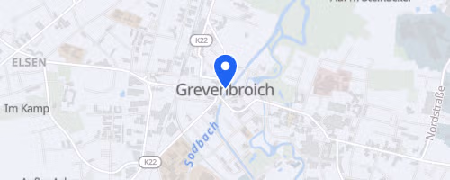 10. Citylauf Grevenbroich