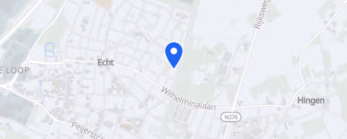 ATB toertocht Echt