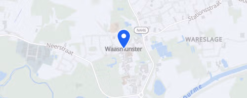 10 Miles Waasmunster