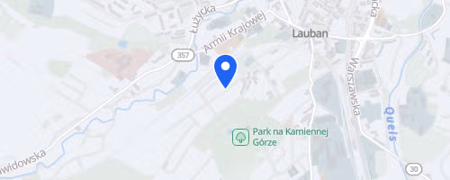 Lubańskie Biegowisko