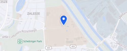 Nocny Wroclaw Polmaraton