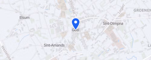 Raak Kermisjogging Geel-Punt