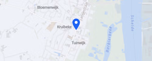 Kruibeekse Polderloop