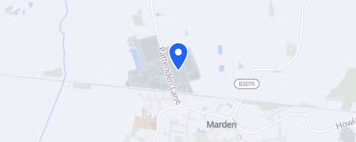 Marden Half Marathon