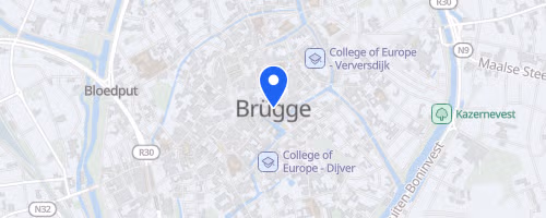 Athora Bruges Marathon