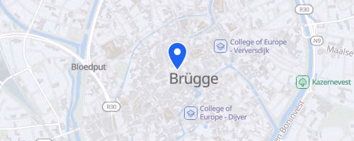 Marathon de Bruges
