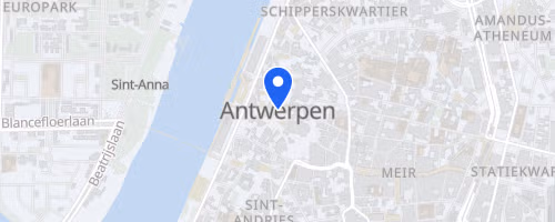 Antwerp Chillathlon