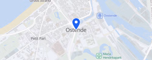 AZ Oostendeloop