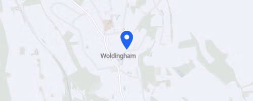 Woldingham Marathon