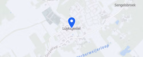 PLUS - Najaarstocht