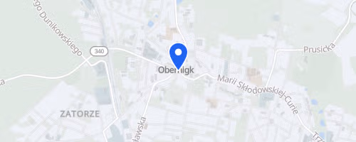 Bieg Oborygena