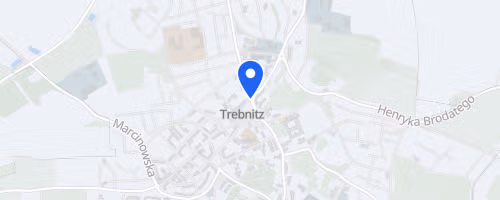 Cross Trzebnicki