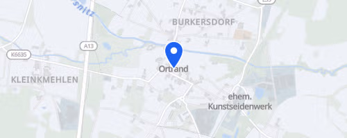 Weinlauf Ortrand