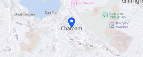 Chatham Maritime 10K