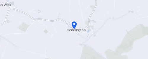 Heddington 5K Series Race 2