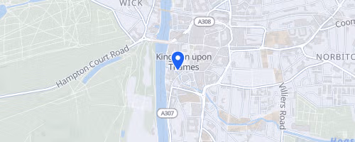 Kingston Half Marathon