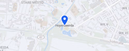 Hoywoj-Citylauf Hoyerswerda