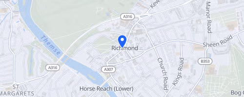 Marathon de Richmond