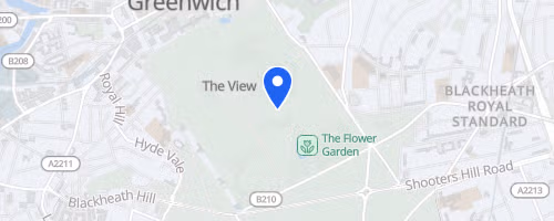 The One in the Park - Greenwich
