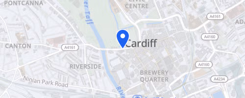 Cardiff Half Marathon