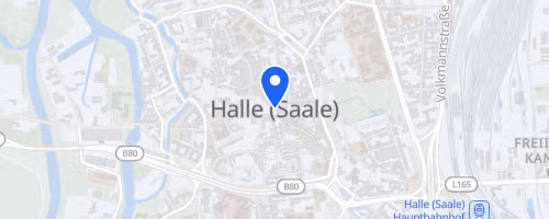 Stundenlaufserie Halle: 4. Lauf