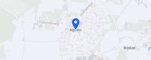 Alphen Gravelt