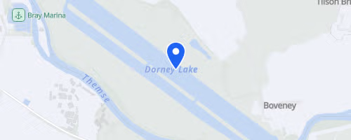 Dorney Lake Triathlon - June