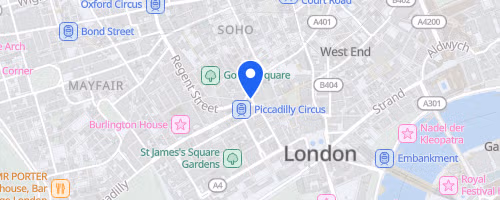 Fulham 10K