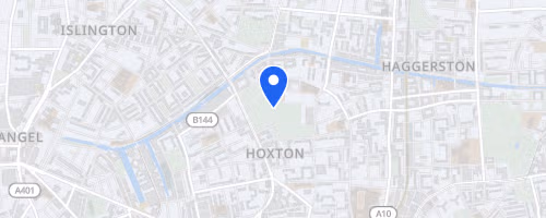 Shoreditch Half