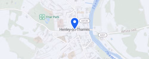 Henley Triathlon
